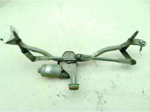 MOTOR LIMPIAPARABRISAS DELANTERO|Desguaces La Cabaña 2