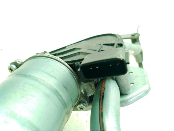 3397021666 MOTOR LIMPIAPARABRISAS DEL FIAT TALENTO Furgón (296_)|Desguaces La Cabaña