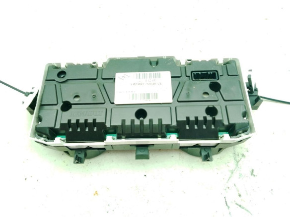 248106404R CUADRO INSTRUMENTOS FIAT TALENTO Furgón (296_)|Desguaces La Cabaña