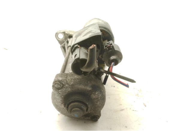 02E911023Q ARRANQUE VW PASSAT Variant (365)|Desguaces La Cabaña