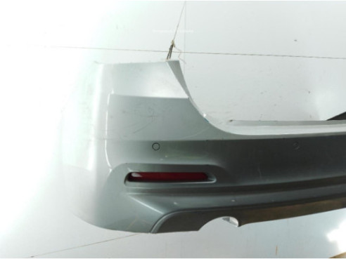 51128056577 PARAGOLPES TRA BMW 3 Touring (F31)|Desguaces La Cabaña