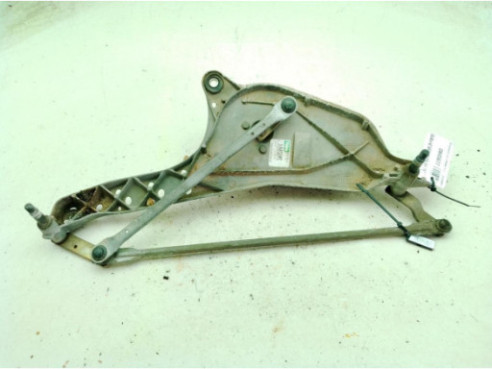 MOTOR LIMPIAPARABRISAS DELANTERO|Desguaces La Cabaña 2