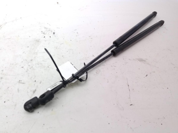 905215170512 AMORTIGUADOR PORTON / TAPA MALETA OPEL ASTRA G Fastback (T98)|Desguaces La Cabaña