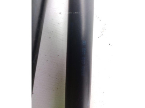 905215170512 AMORTIGUADOR PORTON / TAPA MALETA OPEL ASTRA G Fastback (T98)|Desguaces La Cabaña