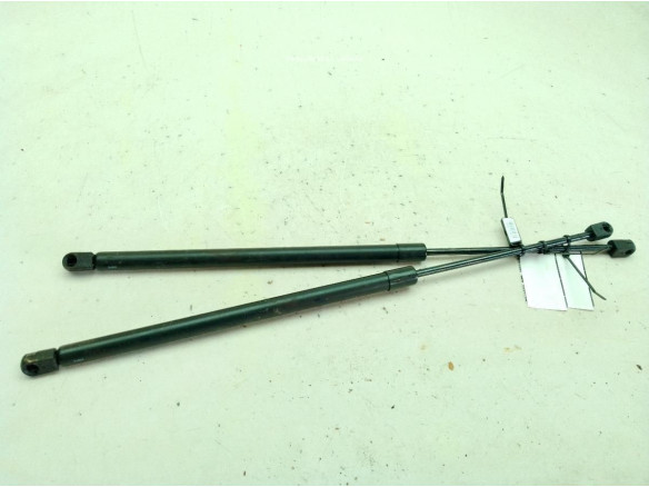 871025210 AMORTIGUADOR PORTON / TAPA MALETA RENAULT MEGANE Scenic (JA0/1_)|Desguaces La Cabaña