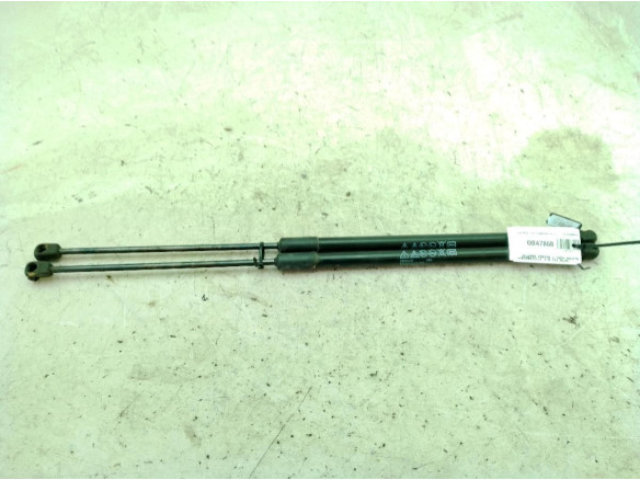 5FE827550A AMORTIGUADOR PORTON / TAPA MALETA SEAT LEON (KL1)|Desguaces La Cabaña