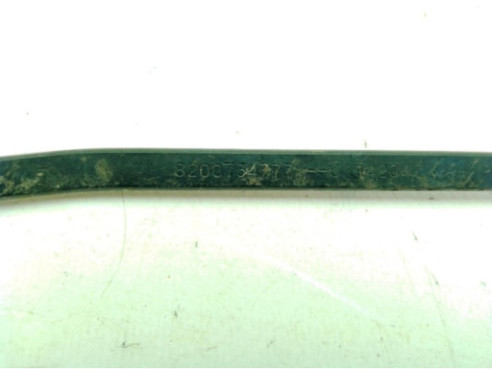 275100013R MANDO CALEFACCION RENAULT MASTER III Furgón (FV)|Desguaces La Cabaña 2