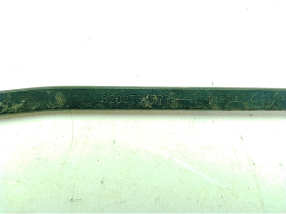 8200734777 BRAZO LIMPIAPARABRISAS DEL DER RENAULT MASTER III Furgón (FV)|Desguaces La Cabaña