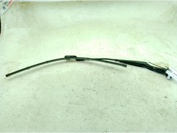 BM5117526AC BRAZO LIMPIAPARABRISAS DEL IZQ FORD FOCUS III Sedán|Desguaces La Cabaña