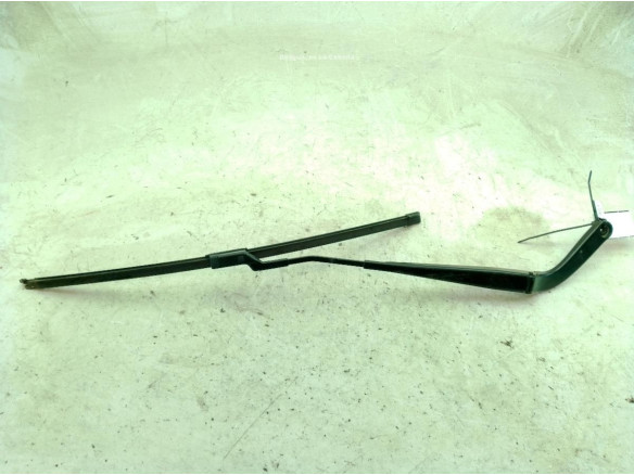 5FB955409 BRAZO LIMPIAPARABRISAS DEL IZQ SEAT LEON (KL1)|Desguaces La Cabaña