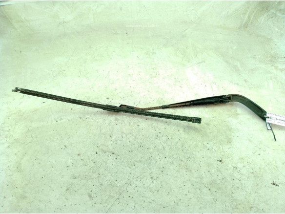 5FB955409 BRAZO LIMPIAPARABRISAS DEL IZQ SEAT LEON (KL1)|Desguaces La Cabaña
