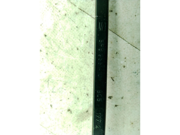 5FB955410 BRAZO LIMPIAPARABRISAS DEL DER SEAT LEON (KL1)|Desguaces La Cabaña