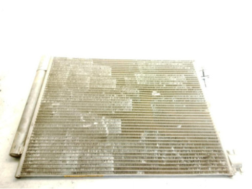 921001829R RADIADOR AIRE ACONDICIONADO RENAULT GRAND SCENIC IV (R9_)|Desguaces La Cabaña
