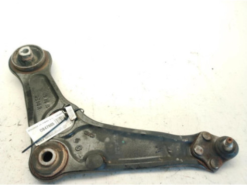 545056711R BRAZO SUSPENSION DEL IZQ INF RENAULT GRAND SCENIC IV (R9_)|Desguaces La Cabaña