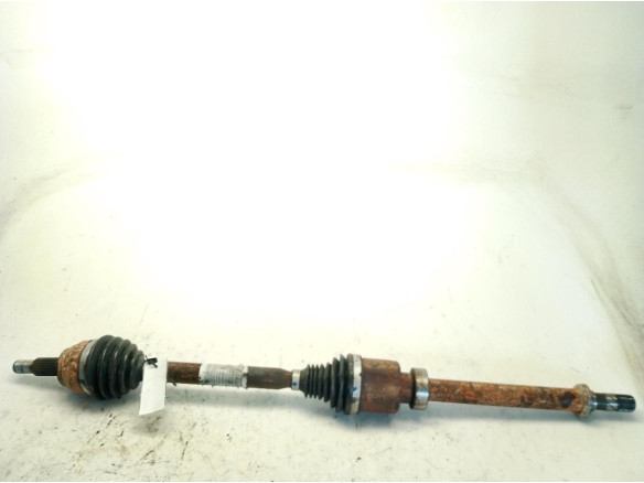 391005551R PALIER DEL DER RENAULT GRAND SCENIC IV (R9_)|Desguaces La Cabaña