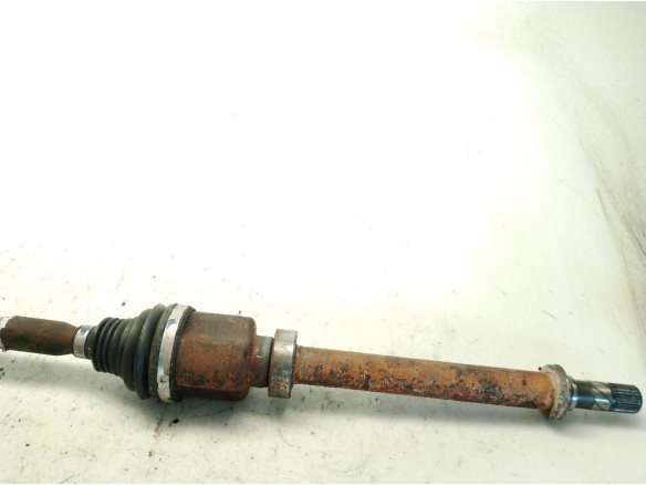 391005551R PALIER DEL DER RENAULT GRAND SCENIC IV (R9_)|Desguaces La Cabaña