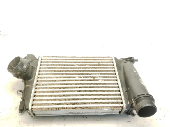 144614ED0A INTERCOOLER RENAULT GRAND SCENIC IV (R9_)|Desguaces La Cabaña