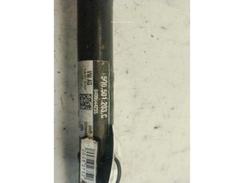 PALIER TRASERO IZQUIERDO|Desguaces La Cabaña 2