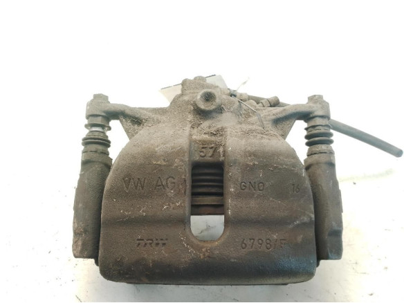 PINZA DEL IZQ SEAT ATECA (KH7)|Desguaces La Cabaña