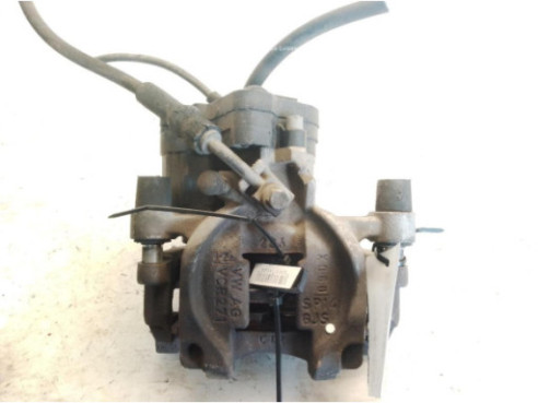 5F0880201J KIT AIRBAGS + SALPICADERO + CINTURONES O ANCLAJE + CENTRALIT SEAT ATECA (KH7)|Desguaces La Cabaña 2