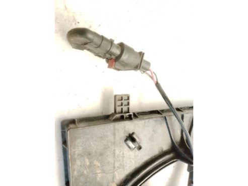 5Q0121205A ELECTROVENTILADOR SEAT ATECA (KH7)|Desguaces La Cabaña