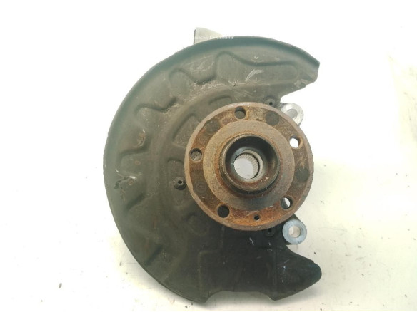 5Q0407258C MANGUETA DEL DER SEAT ATECA (KH7)|Desguaces La Cabaña