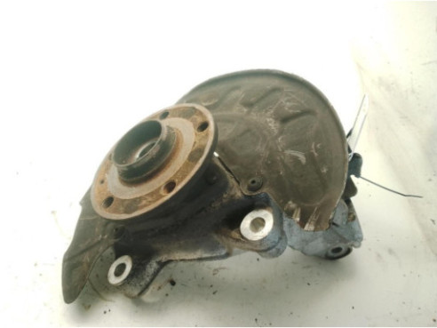 5F0880201J KIT AIRBAGS + SALPICADERO + CINTURONES O ANCLAJE + CENTRALIT SEAT ATECA (KH7)|Desguaces La Cabaña 2