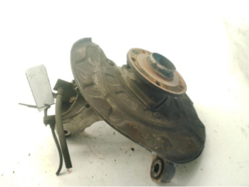 5Q0407258C MANGUETA DEL DER SEAT ATECA (KH7)|Desguaces La Cabaña