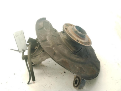 5Q0407258C MANGUETA DEL DER SEAT ATECA (KH7)|Desguaces La Cabaña