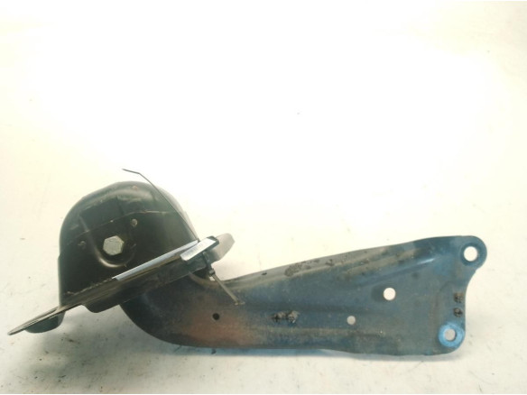 5Q0505223D  BRAZO SUSPENSION TRA IZQ INF LONGITUDINAL SEAT ATECA (KH7)|Desguaces La Cabaña