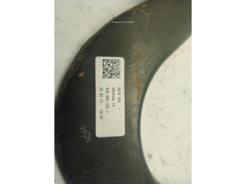 5Q0505323C BRAZO SUSPENSION TRA DER SUP SEAT ATECA (KH7)|Desguaces La Cabaña