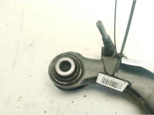 5F0880201J KIT AIRBAGS + SALPICADERO + CINTURONES O ANCLAJE + CENTRALIT SEAT ATECA (KH7)|Desguaces La Cabaña 2