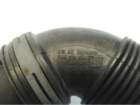 03L906461A  CAJA FILTRO AIRE SEAT ATECA (KH7)|Desguaces La Cabaña