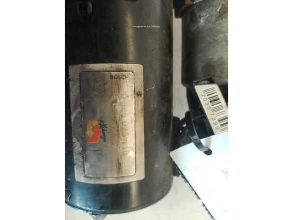 0986025110 ARRANQUE SEAT ATECA (KH7)|Desguaces La Cabaña