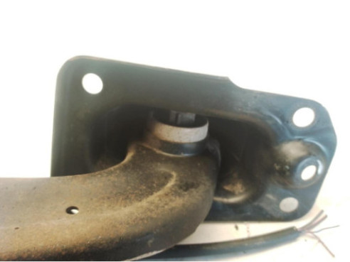 5F0880201J KIT AIRBAGS + SALPICADERO + CINTURONES O ANCLAJE + CENTRALIT SEAT ATECA (KH7)|Desguaces La Cabaña 2
