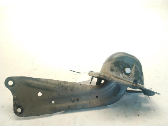 5Q0505224D  BRAZO SUSPENSION TRA DER INF LONGITUDINAL SEAT ATECA (KH7)|Desguaces La Cabaña