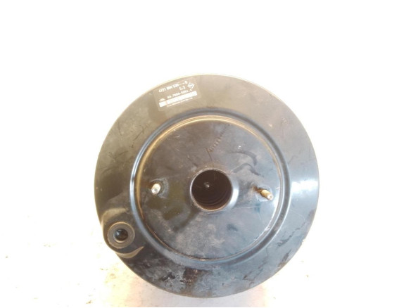 472100453R SERVOFRENO RENAULT MASTER III Furgón (FV)|Desguaces La Cabaña