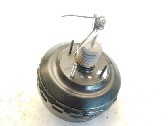 472100453R SERVOFRENO RENAULT MASTER III Furgón (FV)|Desguaces La Cabaña