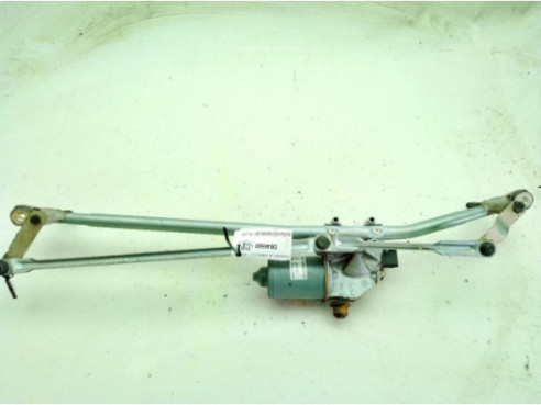 275100013R MANDO CALEFACCION RENAULT MASTER III Furgón (FV)|Desguaces La Cabaña 2