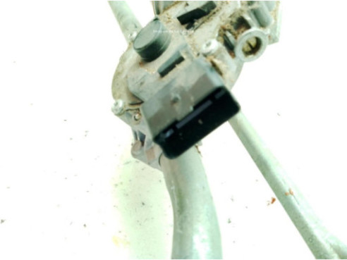 W00005453 MOTOR LIMPIAPARABRISAS DEL RENAULT MASTER III Furgón (FV)|Desguaces La Cabaña