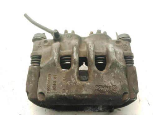 275100013R MANDO CALEFACCION RENAULT MASTER III Furgón (FV)|Desguaces La Cabaña 2