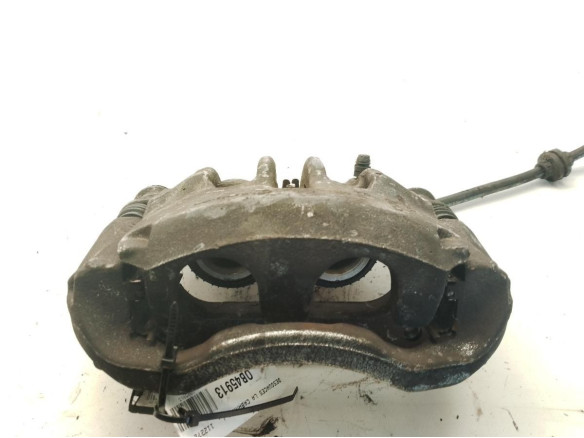410119220R  PINZA DEL IZQ RENAULT MASTER III Furgón (FV)|Desguaces La Cabaña