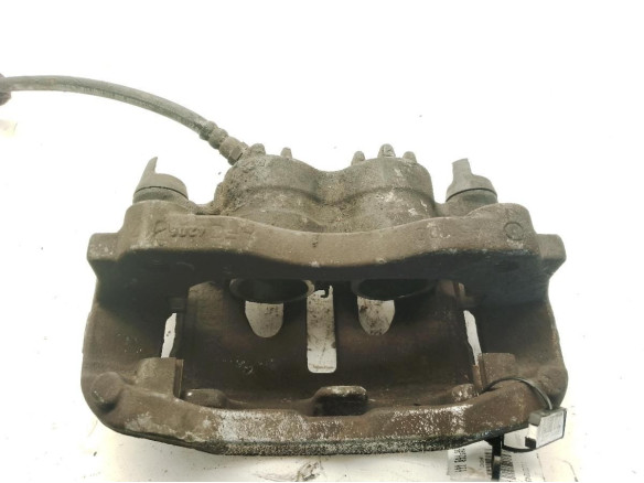 410119220R  PINZA DEL IZQ RENAULT MASTER III Furgón (FV)|Desguaces La Cabaña