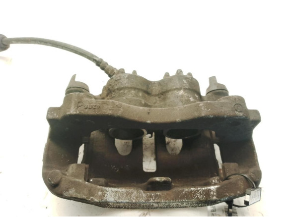 410119220R  PINZA DEL IZQ RENAULT MASTER III Furgón (FV)|Desguaces La Cabaña