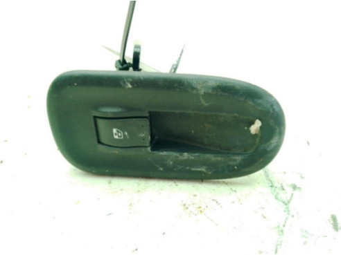 8200548968 MANDO ELEVALUNAS PUERTA LAT DEL DER RENAULT MASTER III Furgón (FV)|Desguaces La Cabaña