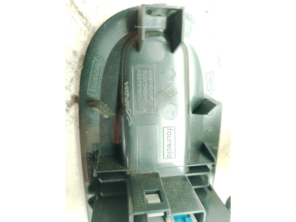 8200548968 MANDO ELEVALUNAS PUERTA LAT DEL DER RENAULT MASTER III Furgón (FV)|Desguaces La Cabaña