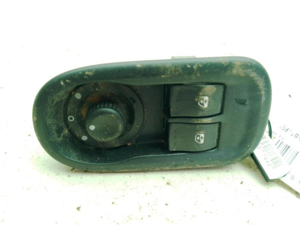 8200108269  MANDO ELEVALUNAS PUERTA LAT DEL IZQ RENAULT MASTER III Furgón (FV)|Desguaces La Cabaña