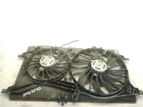 275100013R MANDO CALEFACCION RENAULT MASTER III Furgón (FV)|Desguaces La Cabaña 2