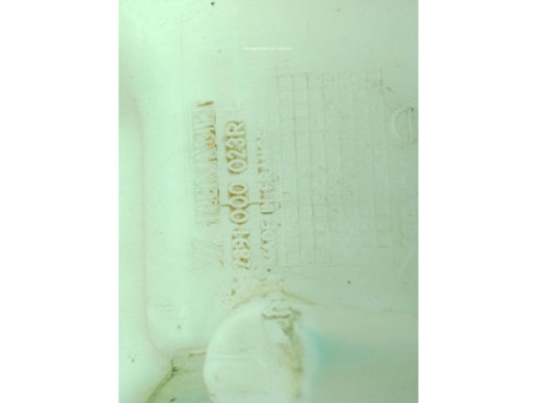 275100013R MANDO CALEFACCION RENAULT MASTER III Furgón (FV)|Desguaces La Cabaña 2