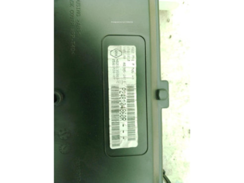 P248104860R CUADRO INSTRUMENTOS RENAULT MASTER III Furgón (FV)|Desguaces La Cabaña